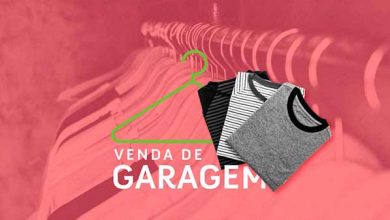 Venda de Garagem Amigos da Boa Causa será voltada para o Dia das Crianças 17 Venda de Garagem Amigos da Boa Causa