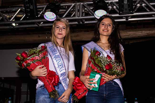Festas do Morango e do Pêssego serão lançadas na Expofeira de Pelotas 2 festa pessego 1