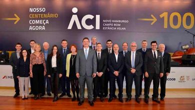 Evento marca os 99 anos da ACI 17 99 anos da ACI 4
