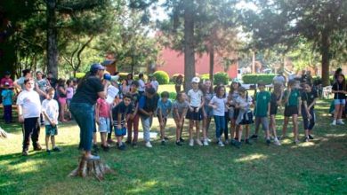 Escolas participam de curso de Educação Patrimonial em Gramado 40 curso de Educação Patrimonial Gramado