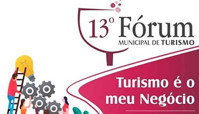forum turismo bento gonçalves