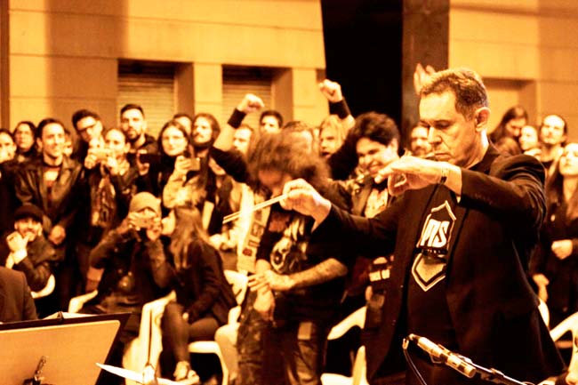 Metal Sul Festival é neste fim de semana em Bento Gonçalves 1 metasul bento