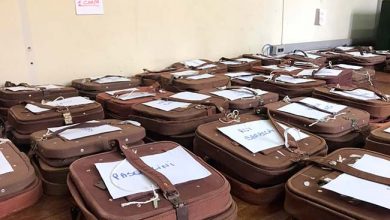 Escolas municipais de São Leopoldo elegem suas equipes diretivas 9 EQUIPES DIRETIVAS
