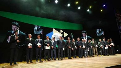 Aberta votação popular do Prêmio Nacional do Turismo 10 Prêmio Nacional do Turismo