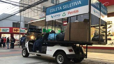 Pelotas amplia coleta de lixo central aos domingos 12 coleta lixo pelotas1