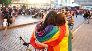 Confira a programação da Parada da Diversidade de Pelotas 36 paradagaypelotas