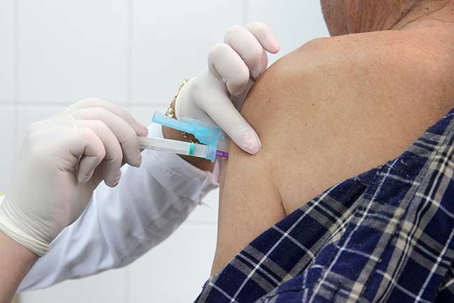 Esteio vacina adulto contra sarampo a partir de segunda - Revista News