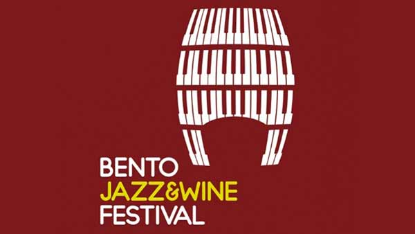 Resultado de imagem para Bento Jazz & Wine Festival