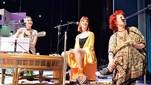 Domingo tem apresentação do Ordovás Sunset, em Caxias 1 5be 9eed