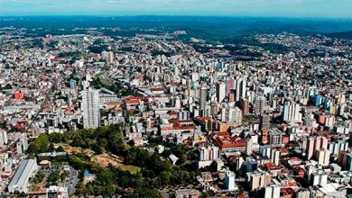 Caxias do Sul RS