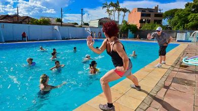 Porto Alegre abre piscinas municipais neste sábado 6 piscinas municipais POA