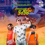 Arrancadão de Motos na Praia Arroio do Silva SC 2