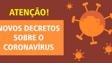 Coronavírus: estabelecimentos que devem fechar em Gravataí 31 Coronavírus gravatai
