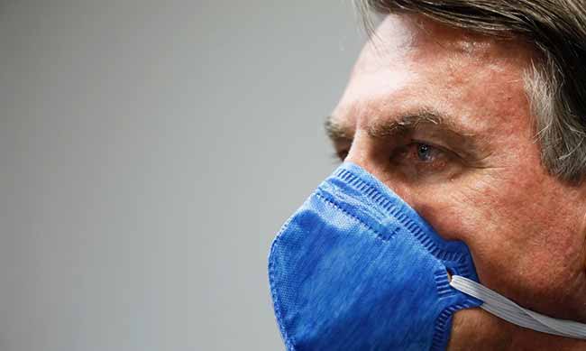Bolsonaro veta proibição de festa em condomínio por síndico 1 bolsocor
