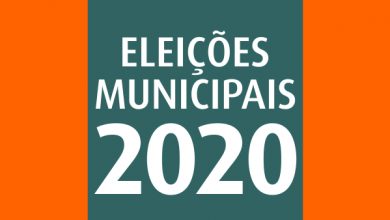 Janela para troca partidária encerra hoje, 3 de abril 18 Eleições municipais 2020