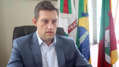 Saiba o que volta a funcionar dia 6, em Bento Gonçalves 36 Prefeito de Bento Gonçalves Guilherme Pasin