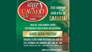 festa cavalo
