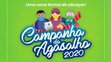 campanha do agasalho santa maria rs