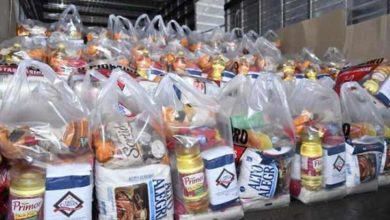 NH: Inicia amanhã, 8/06, novo cadastramento para distribuição de kits de alimentos 22 kits de alimentos PMNH
