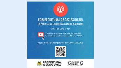 Lei de Emergência Cultural