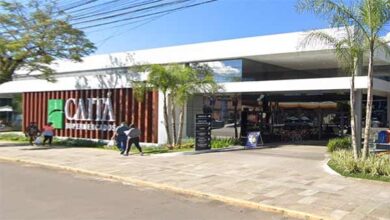 Supermercado Caitá Bento Gonçalves