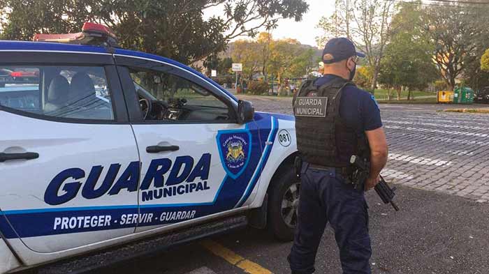Caxias do Sul: GM realiza mais de 20 ações no mês de outubro 1 Guarda Municipal de Caxias do Sul RS 4