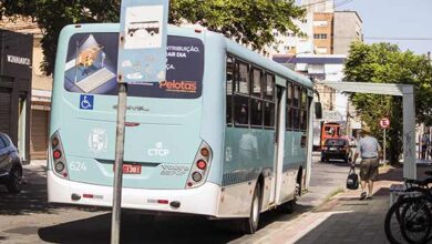 Confira os serviços públicos que funcionarão no feriado em Pelotas 21 transporte coletivo em Pelotas RS
