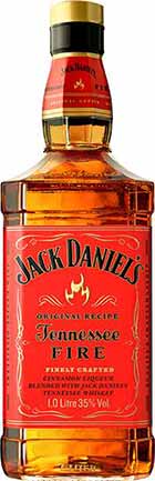 Jack Daniels Fire 10990