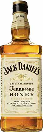Jack Daniels Honey R 10990