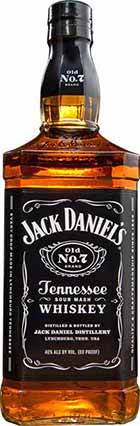 Jack Daniels R 10990