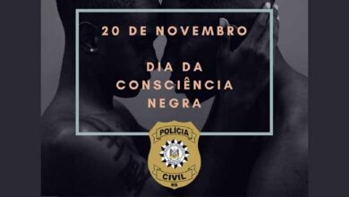 Polícia Civil gaúcha celebra Consciência Negra com cartilha sobre racismo 33 policia civil rs consciencia negra