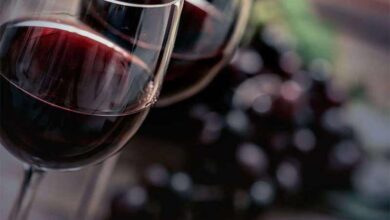 Em alta, vinho ganha destaque no Seminário Vinho & Mercado 2020 28 vinho tacas
