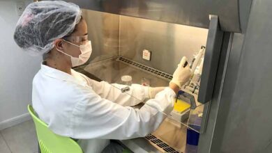 Credenciamento de laboratorios em Caxias do Sul
