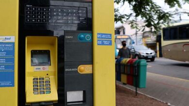 Multas: tíquetes da Zona Azul em Gravataí podem ser regularizados em até 48 horas 1 estacion gravatai
