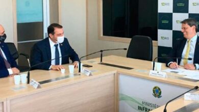 governador sc em brasilia