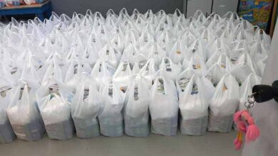 Comdecon e Procon de Caxias distribuem gratuitamente kits de limpeza 20 PROCON KITS DE HIGIENE