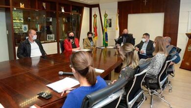 Caxias do Sul inicia estruturação da Advocacia-Geral do Município 41 pgm caxias