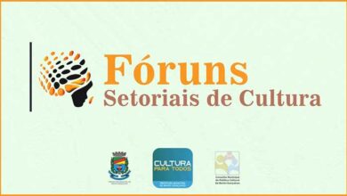 Bento Gonçalves promove Fóruns Setoriais de Cultura nos dias 22 e 23 de junho 28 Foruns Setoriais de Cultura Bento Goncalves