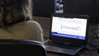 Caxias do Sul registra crescimento industrial de quase 40% em maio 13 Relatorio Maio Desempenho da Economia de Caxias do Sul