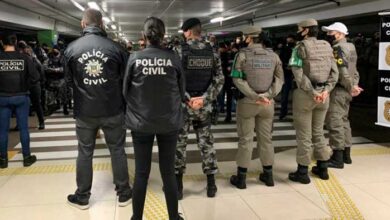Operação integrada Maria da Penha é deflagrada em todo Estado em ação nacional de combate a violência doméstica contra a mulher 1 Operacao Integrada Maria da Penha