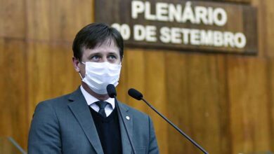 deputado clair kuhn guerreiro AgenciaAL