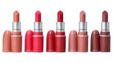 M·A·C Cosmetics lança coleção Hint of Hollywood 3 mac3