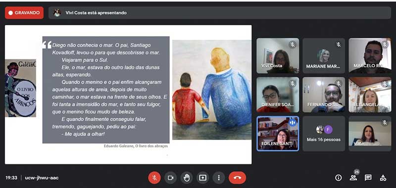 Print reuniao Oficina com Professores creditos LFC Cultural
