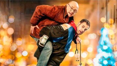 Comédia francesa O BOM DOUTOR estreia nesta quinta-feira nos cinemas 21 o bom doutor