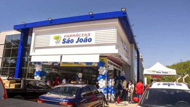 Farmácias São João faz doação a hospital e projeto social 20 Farmacias Sao Joao Rio Grande entrega doacao Santa Casa 2