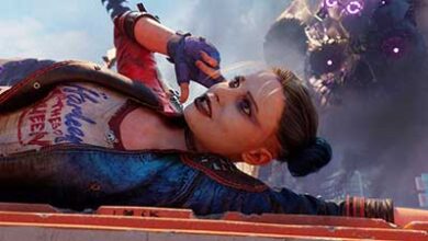 DC FanDome: trailer inédito de Esquadrão Suicida: Mate a Liga da Justiça 10 Mate a Liga da Justica