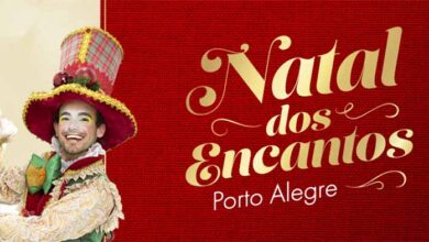 Confira a programação do Natal dos Encantos de Porto Alegre 28 Natal dos Encantos de Porto Alegre