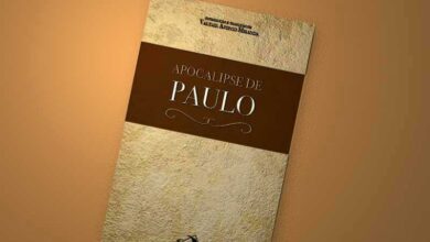 O Apocalipse de Paulo livro
