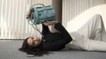 Salvatore Ferragamo apresenta nova bolsa Cage Bag2