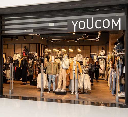 Youcom abre loja no Passo Fundo Shopping | Revista News
